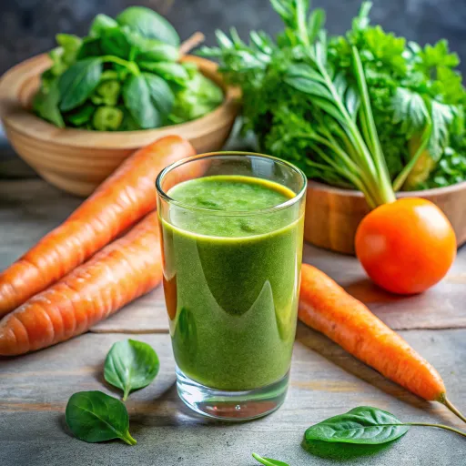 5. Vitamina E: Protección y Vitalidad